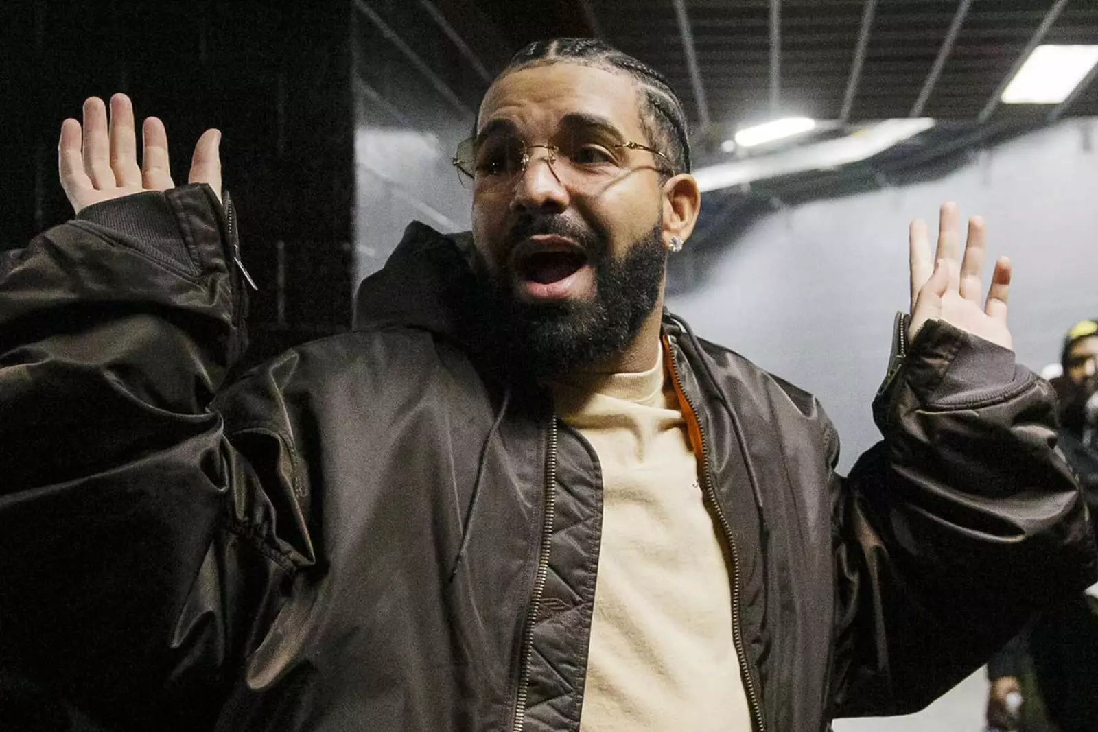Drake Sues Universal Music Group Over Defamation, UMG Responds Forcefully