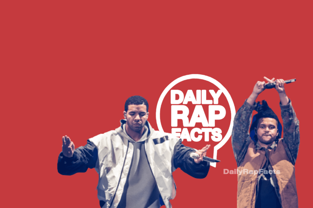 Drake and The Weeknd's Music Careers to be Studied at a University in Toronto Drake and The Weeknd's Music Careers to be Studied at a University in Toronto