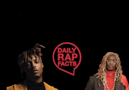 Juice WRLD & Young Thug release "Bad Boy" song and video