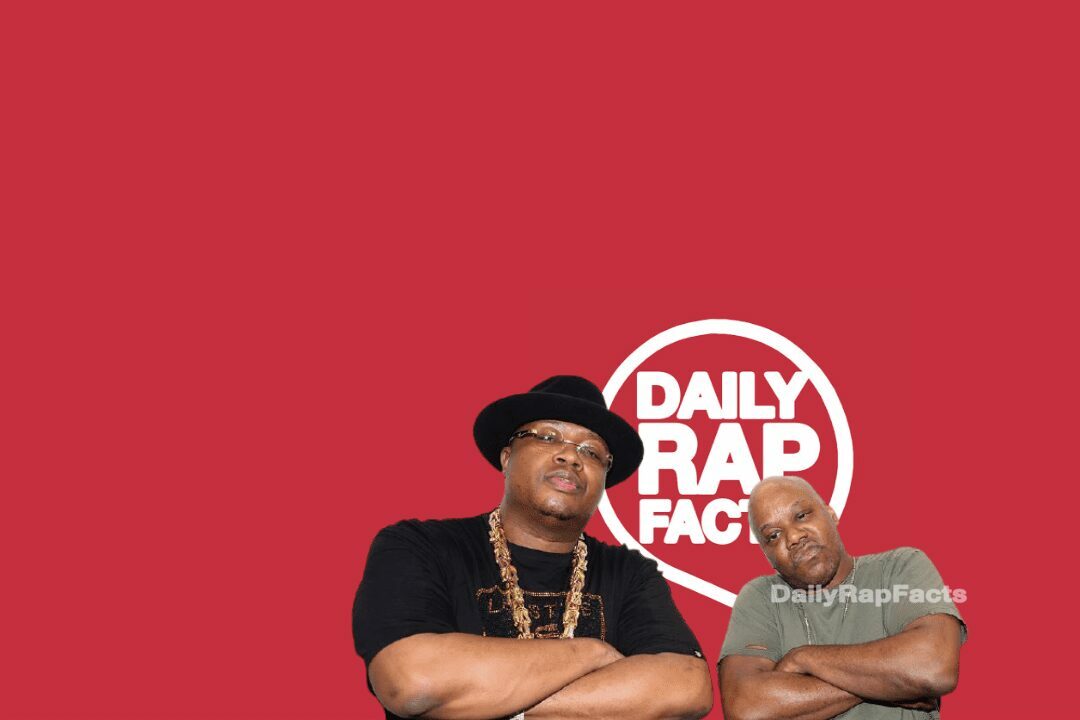 E-40 and Too Short's VERZUZ Battle has a near-budget of $500K
