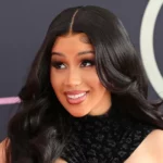 Cardi B regrets losing "multi-million dollar Call of Duty deal" because of a court case