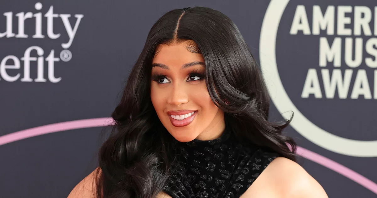 Cardi B regrets losing "multi-million dollar Call of Duty deal" because of a court case