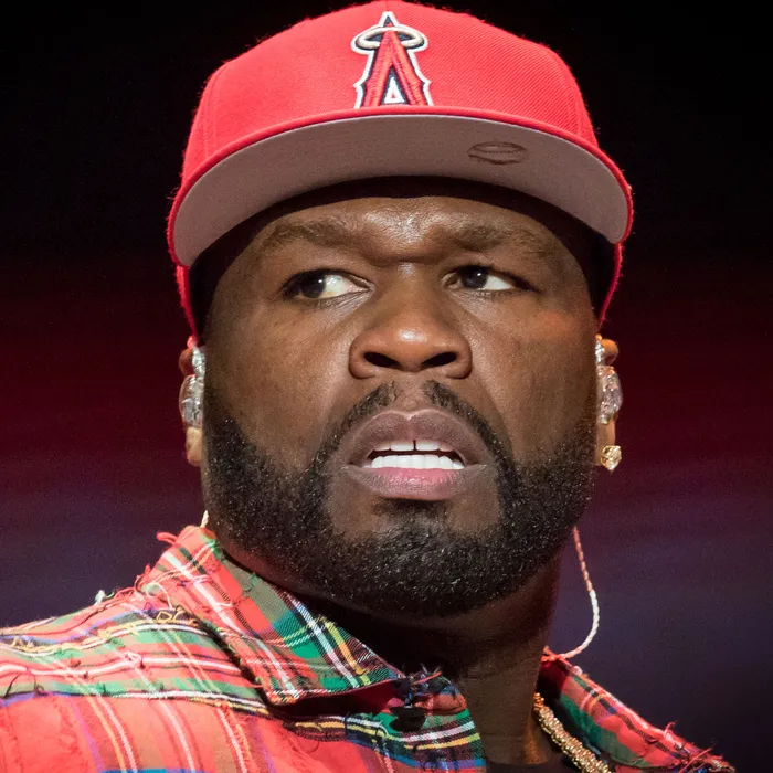 50 Cent and DJ Khaled Squash Beef at Charity Golf Tournament