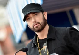 Trump's Legal Team Uses Eminem to Defend Against January 6 Lawsuit