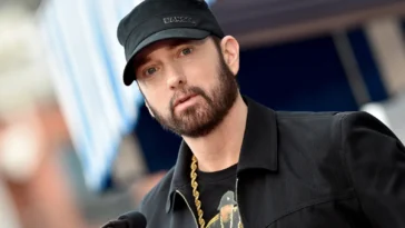 Trump's Legal Team Uses Eminem to Defend Against January 6 Lawsuit