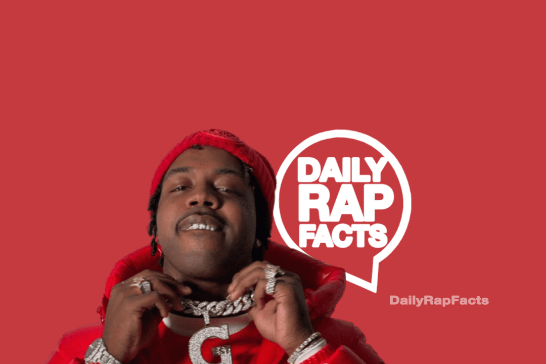 Est Gee’s Manager Eric Mosley Arrested by FBI on Drug and Gun Charges
