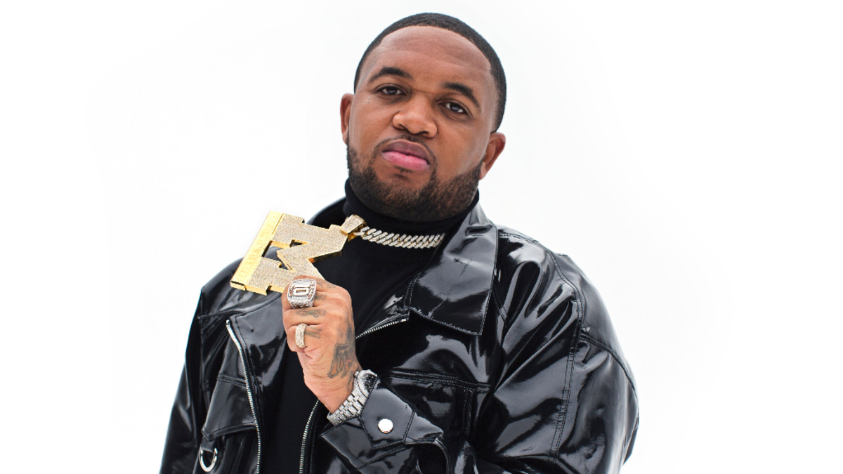 Mustard gives update on forthcoming album while celebrating his birthday Mustard gives update on forthcoming album while celebrating his birthday