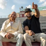 Method Man and Fat Joe Open Up About Fighting Depression