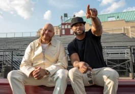 Method Man and Fat Joe Open Up About Fighting Depression