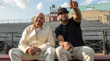 Method Man and Fat Joe Open Up About Fighting Depression