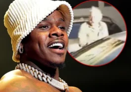 DaBaby explains how his latest project 'How TF Is This A Mixtape?' is different