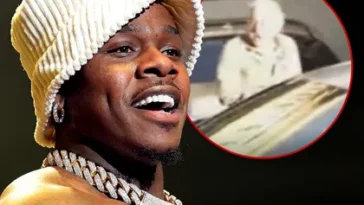 DaBaby explains how his latest project 'How TF Is This A Mixtape?' is different