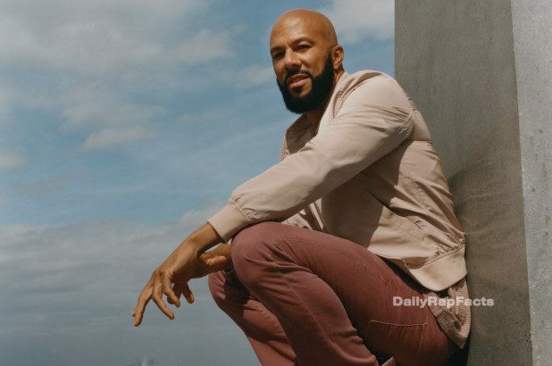 Common & Pete Rock unveil cover & release date for new album ‘Auditorium Vol. 1’