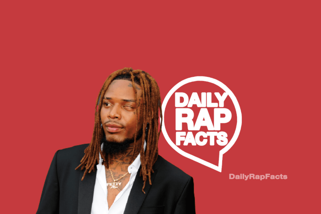 Fetty Wap shares 'The Butterfly Effect' album cover art and release date