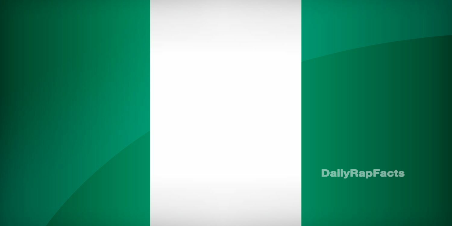 5 rappers with strong Nigerian roots