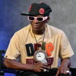 Flavor Flav Expresses Disappointment After Alleged Ejection from Rockefeller Center Tree Lighting Ceremony