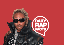 Future is the first artist to clock 10 million followers on Soundcloud