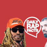 Future earns first no. 1 song on Hot 100 chart with Drake's "Way 2 Sexy"