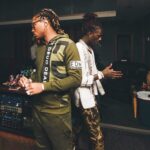 Young Thug & Future's 'Super Slimey 2' Teased in Studio Post