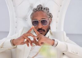 Future seemingly lyrically assaults Gunna on new Ferg feature