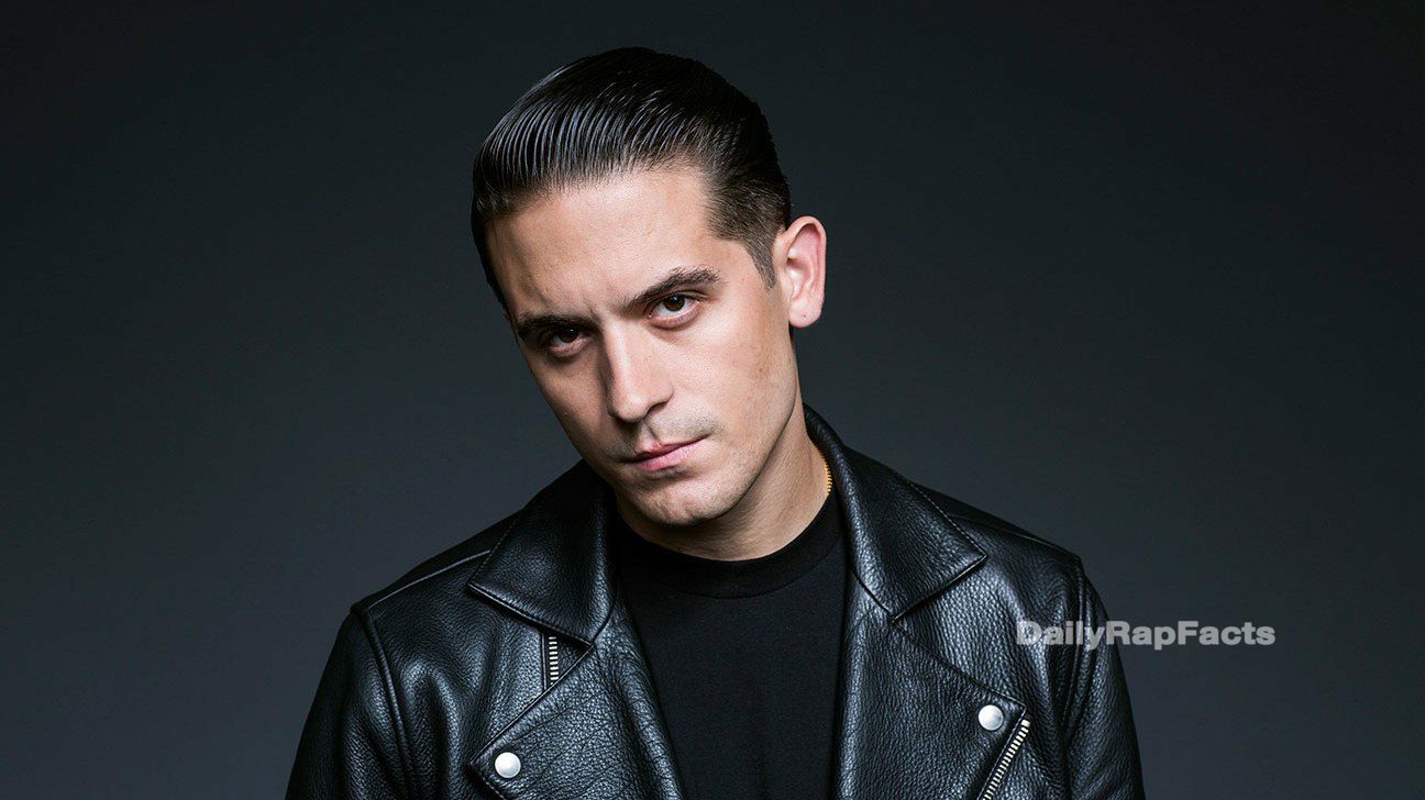 G-Eazy denies falling off, claims he deliberately stepped back from rap scene