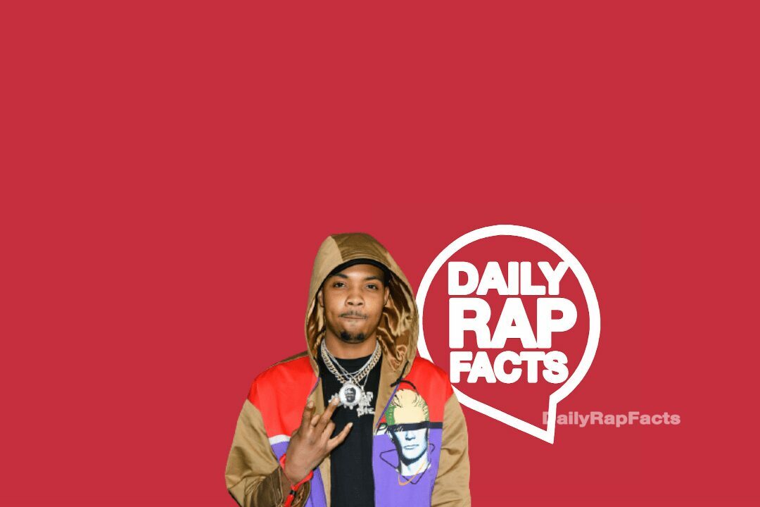 G Herbo releases new song, "Statement" G Herbo releases new song, "Statement"