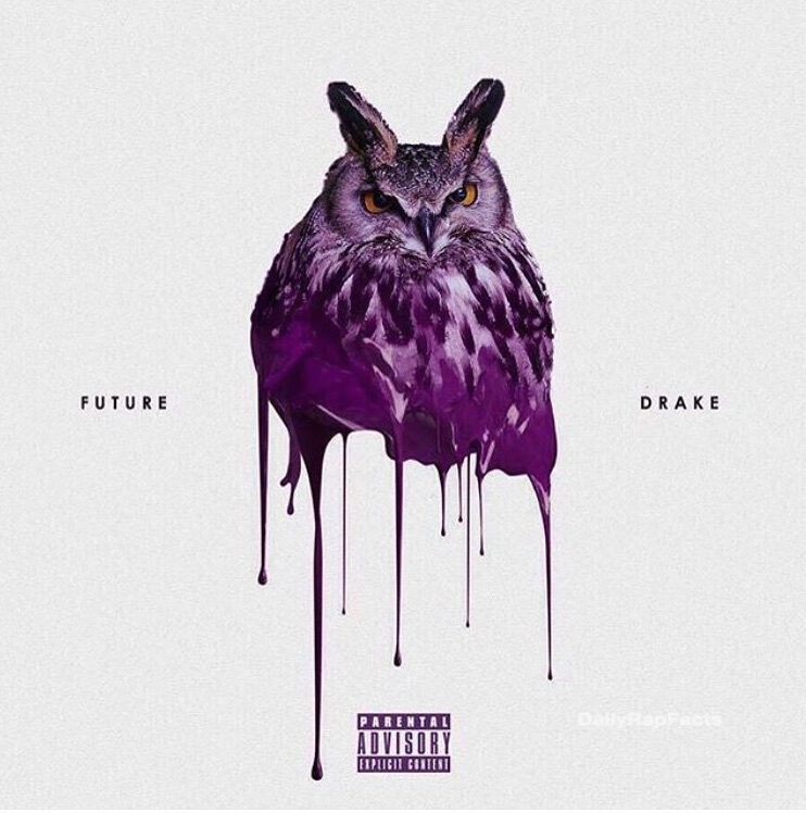 5 facts bout Drake & Future's 'What A Time To Be Alive' album