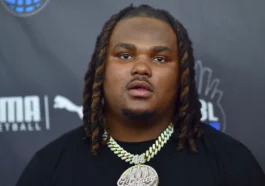 Tee Grizzley wants to give his fans a TV show experience with 'Chapter Of The Trenches' album