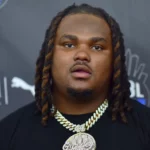 Burglars reportedly broke into Tee Grizzley's house in California, $1 million in jewelry and cash taken