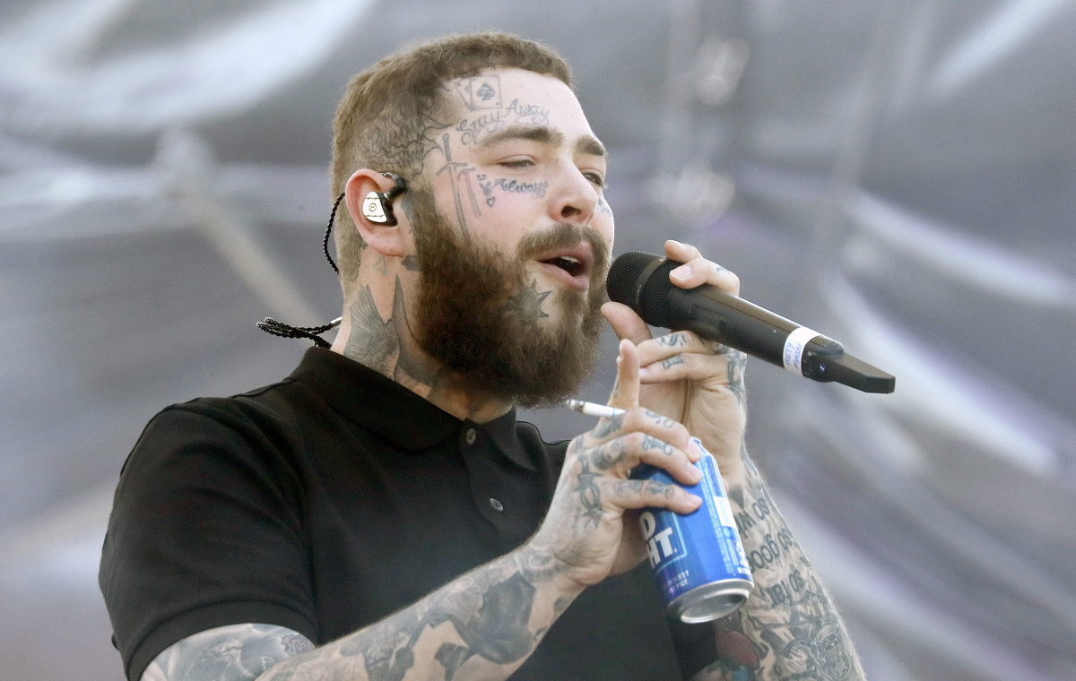 post malone
