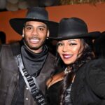 Nelly and Ashanti's Love Story to Be Captured in New Peacock Docuseries