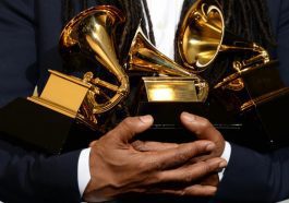 The Nominations for the 2020 Grammy Awards Are In