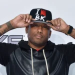 jim jones fabolous maino dave east album