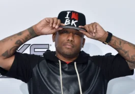 jim jones fabolous maino dave east album