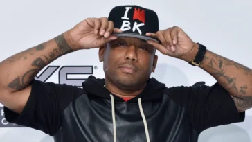jim jones fabolous maino dave east album