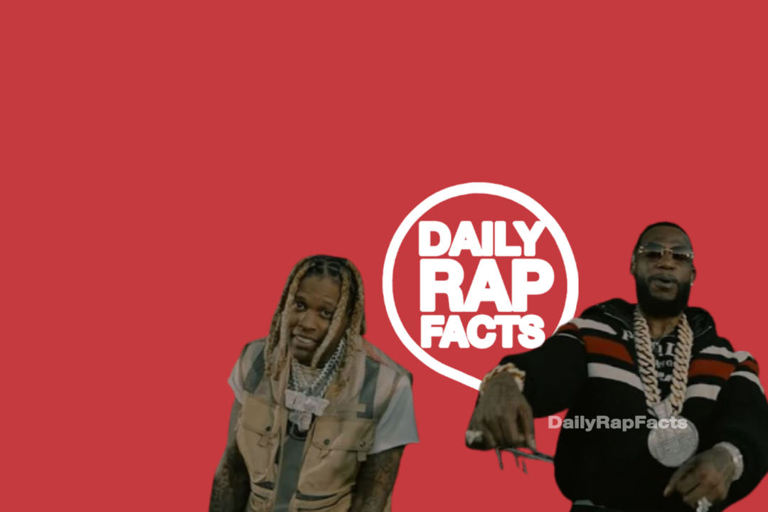 Gucci Mane and Lil Durk drop "Rumors" music video Gucci Mane and Lil Durk drop "Rumors" music video