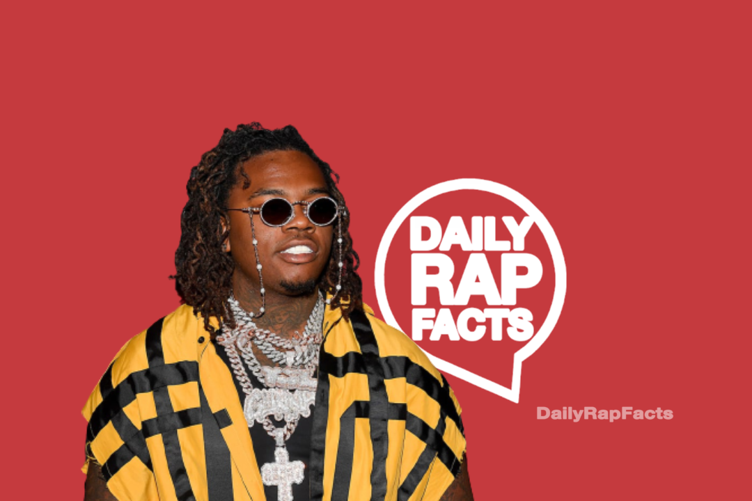 Stream Gunna's 'Drip Season 4' album