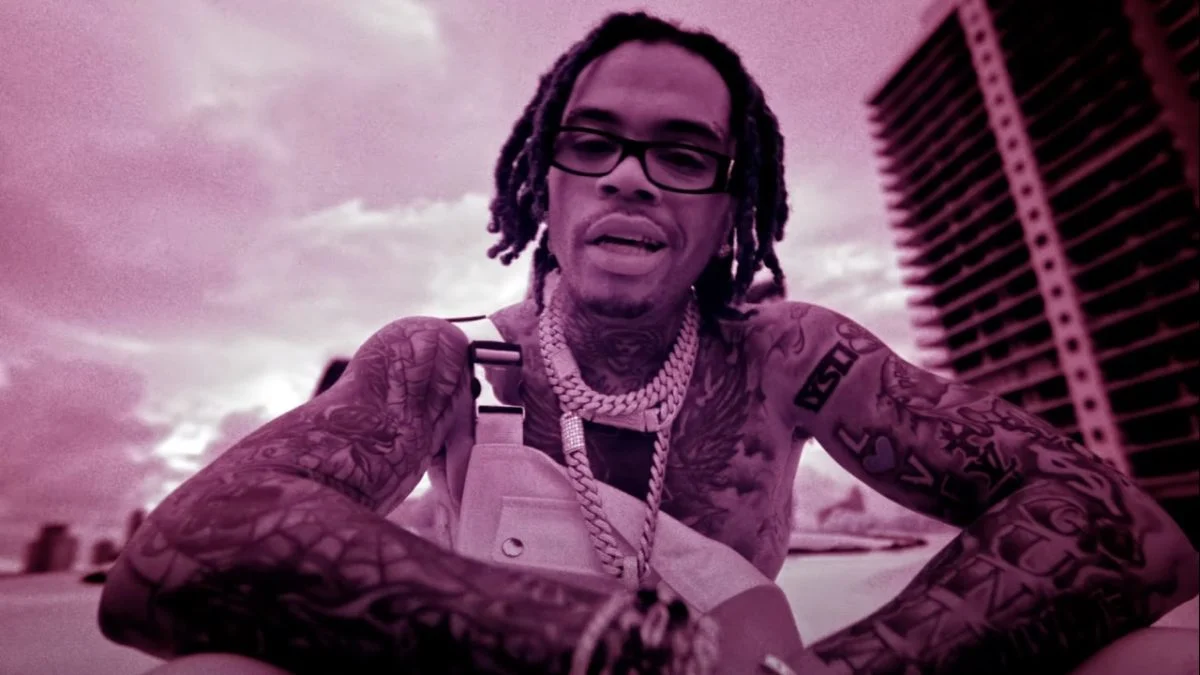 Gunna says his relationship with Young Thug hasn’t changed – ‘It’s love’