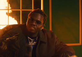 Gunna Previews a Track With Young Thug From 'Slime Language 2'