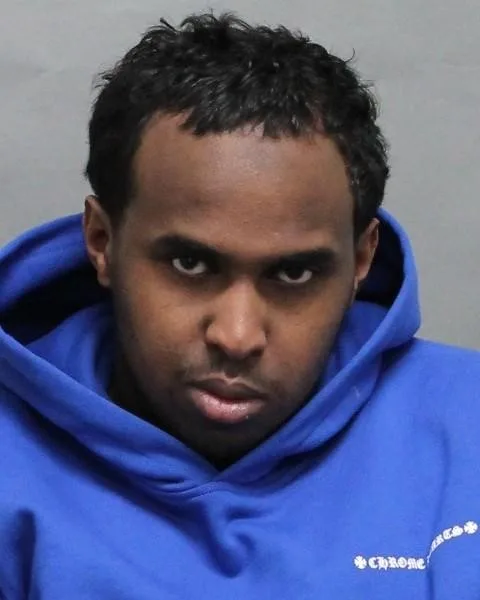 Top5 Arrested on Multiple Firearm Charges