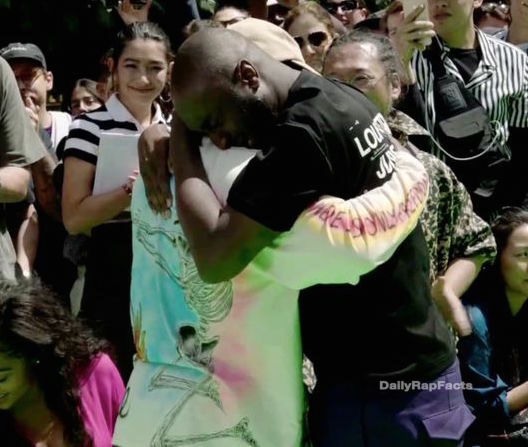 Famous Music Videos Directed by Virgil Abloh