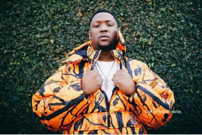 GRAMMYs 2022: Hit-Boy is the only Black producer nominated for Producer of the Year