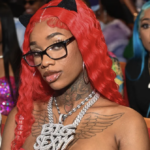 Sexyy Red Apologizes to MLK’s Daughter for Controversial AI Photo