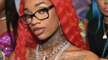 Sexyy Red Apologizes to MLK’s Daughter for Controversial AI Photo