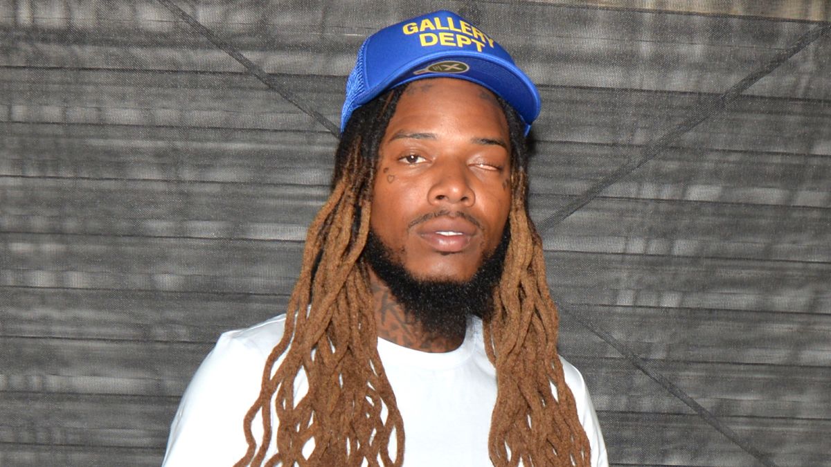 Fetty Wap’s trial date has been set in drug dealing case