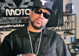 Paul Wall Recalls Pimp C Mocking Him Over 'I’m N Luv (Wit a Stripper)' Lyrics