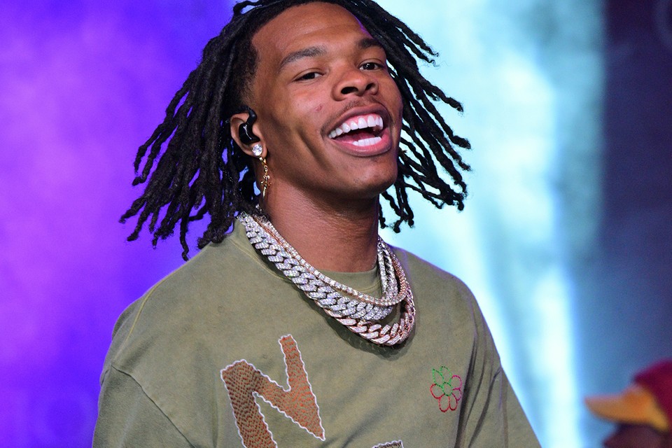 Lil Baby Denies Dissing Gunna on ‘Runnin’ This Shit’