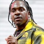 Pusha T offers wise words to a fan who got his first kilo of cocaine