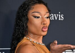 Megan Thee Stallion calls for GloRilla’s help on upcoming 'Hot Girl Summer Tour'