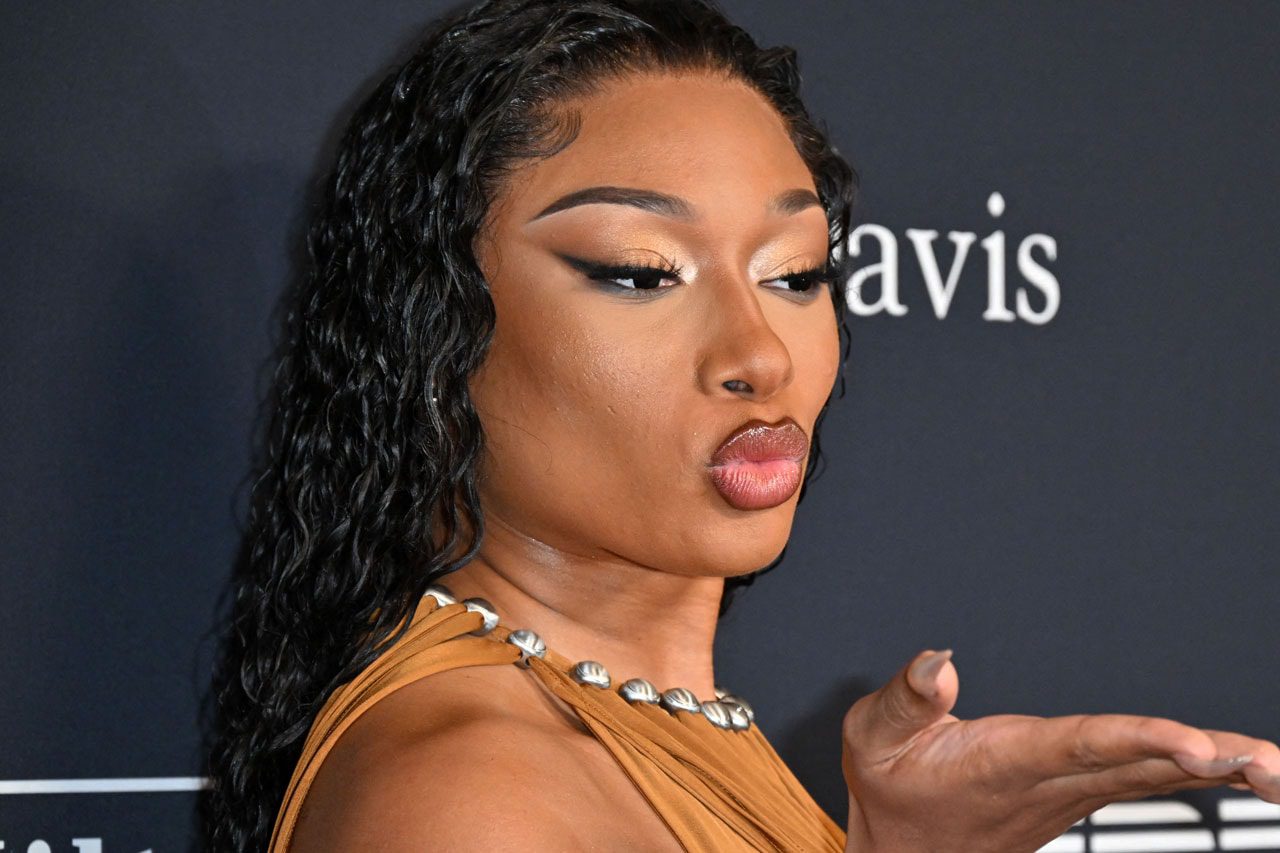 Megan Thee Stallion Faces New Allegations in Lawsuit, Former Photographer Takes Legal Action